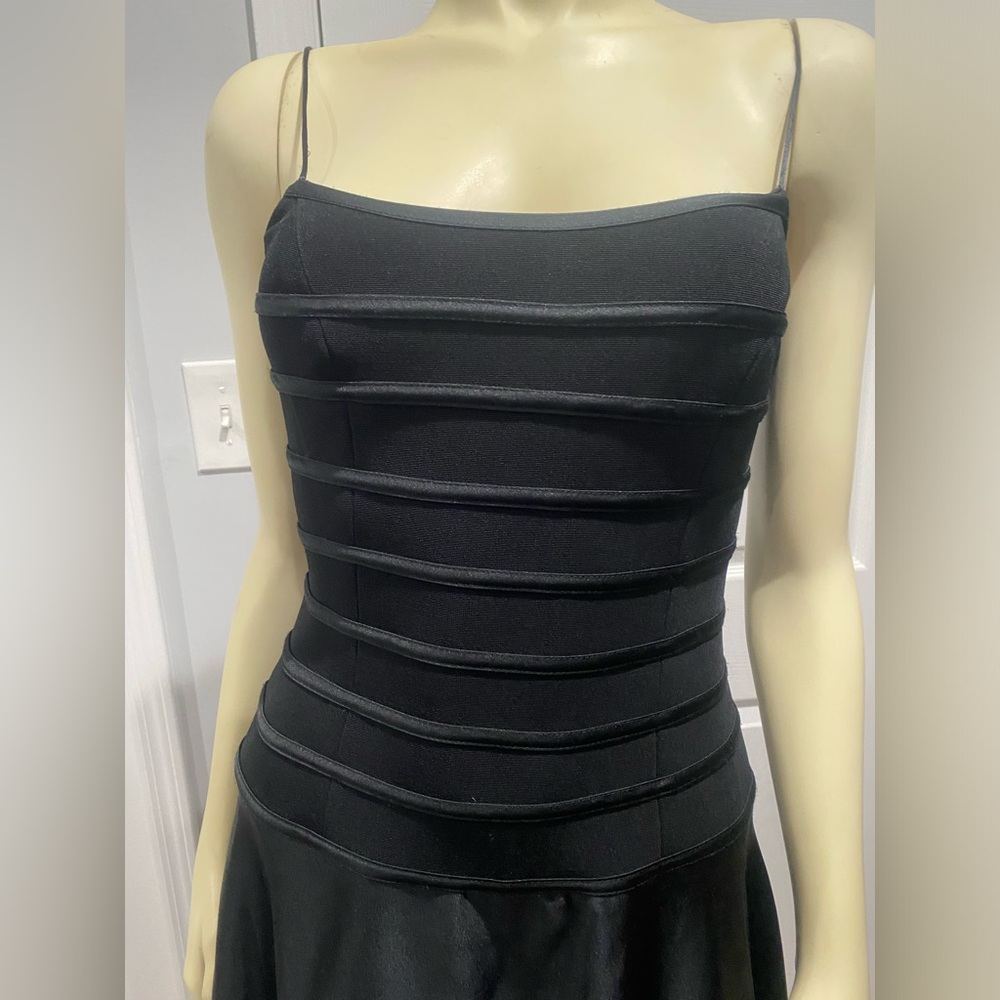 JS Collections Dress/ Size 6 - Picture 5 of 8
